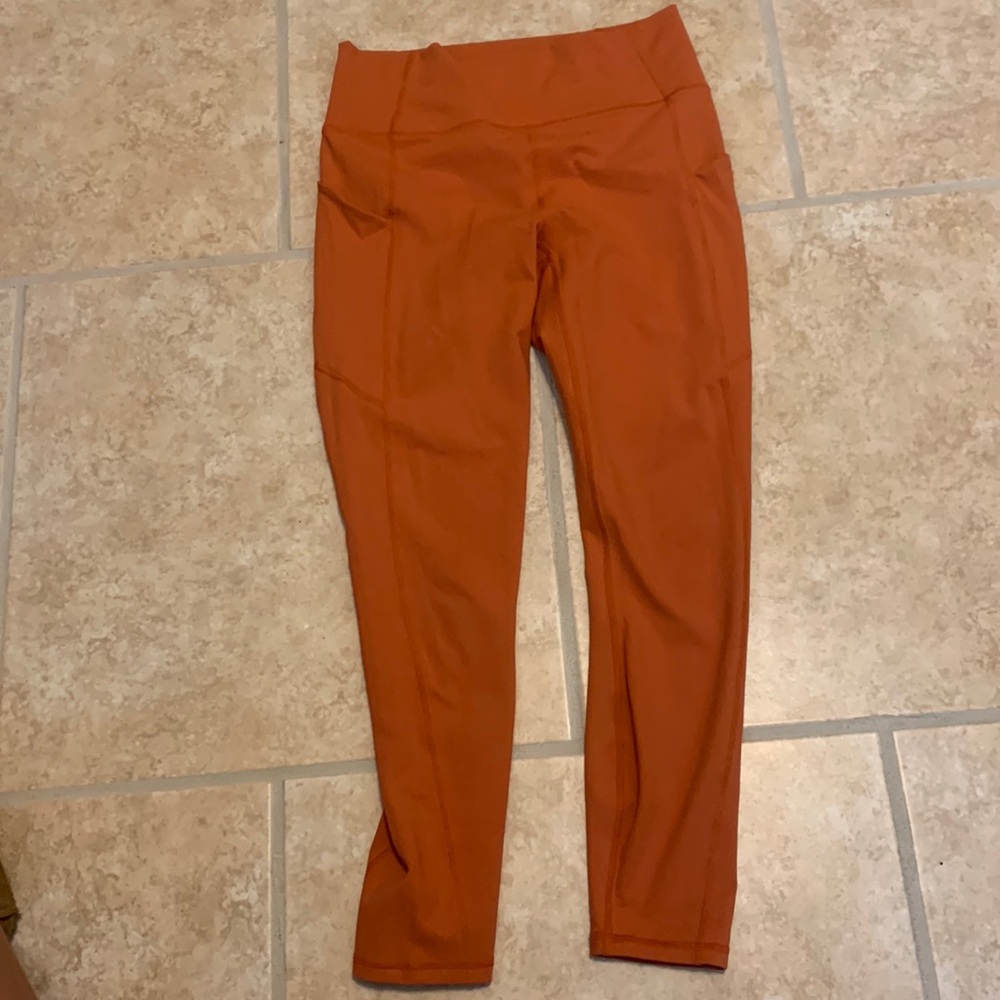 Fabletics leggings